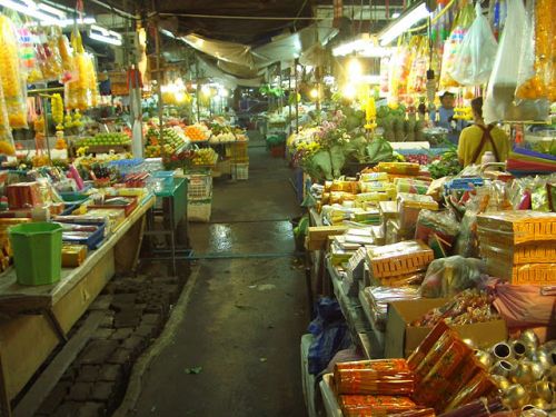 House for Rent or Sale Sell in Sangkhom 4