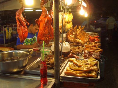 House for Rent or Sale Sell in Sangkhom 5