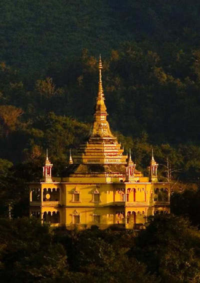 House for Rent or Sale Sell in Sangkhom 6