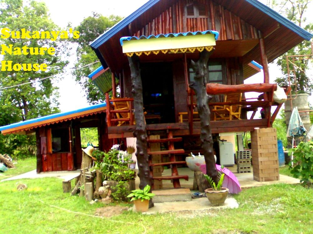 Sukanya's Nature House